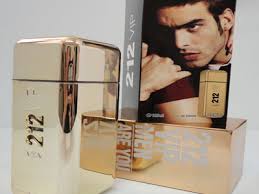 خرید انواع عطر 212