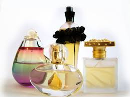 عرضه انواع عطر رین دراپس